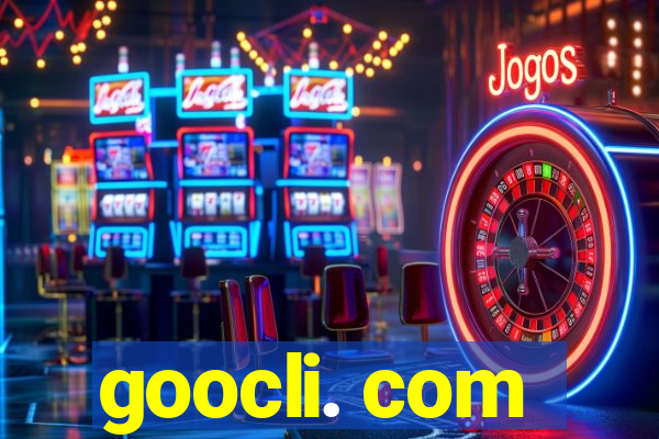 goocli. com